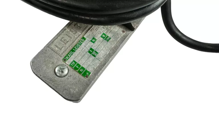 LEISTER UNIVERSAL VARIANT AUTOMAT ZGRZEWAJĄCY