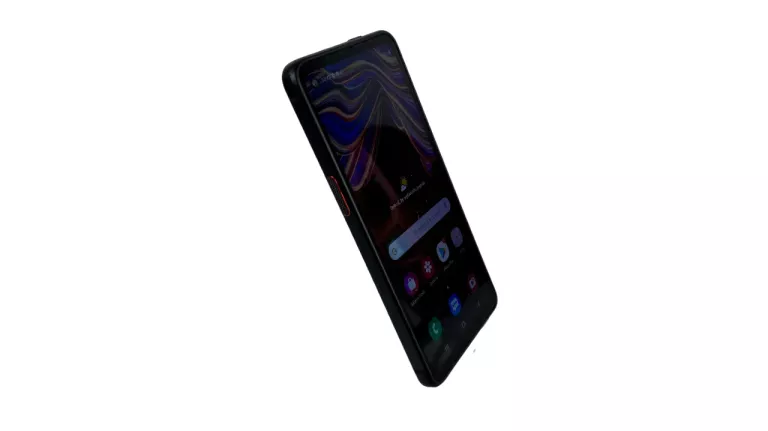 TELEFON SAMSUNG GALAXY XCOVER PRO XEO NIEBRANDOWANY