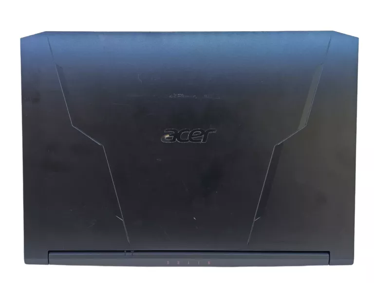 LAPTOP ACER NITRO 5 I5 11 GEN/GF GTX 3050/16GB RAM/512 SSD + ZASILACZ