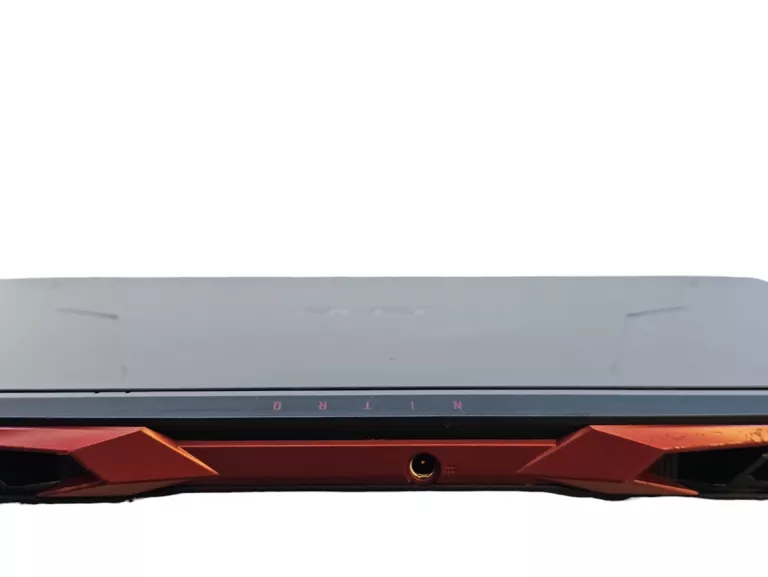 LAPTOP ACER NITRO 5 I5 11 GEN/GF GTX 3050/16GB RAM/512 SSD + ZASILACZ