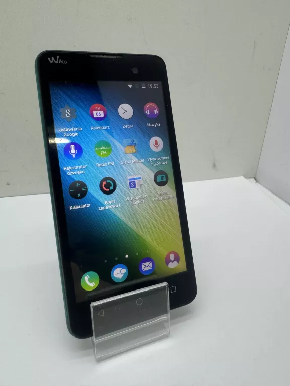 TELEFON WIKO LENNY2