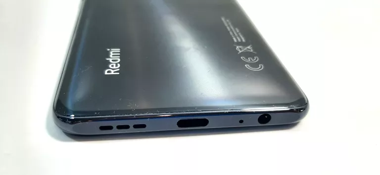 TELEFON XIAOMI REDMI NOTE 10S 4/64GB