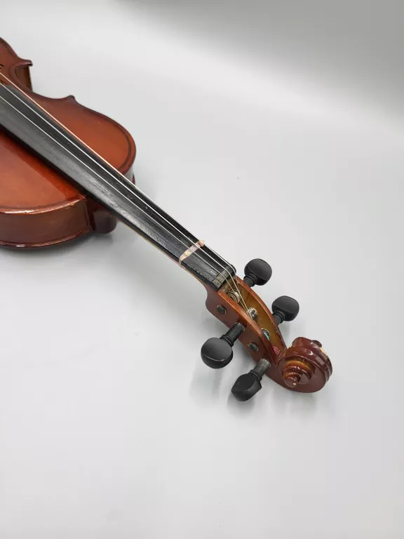 SKRZYPCE EVER PLAY SOLOIST + FUTERAŁ