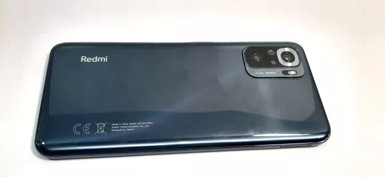TELEFON XIAOMI REDMI NOTE 10S 4/64GB