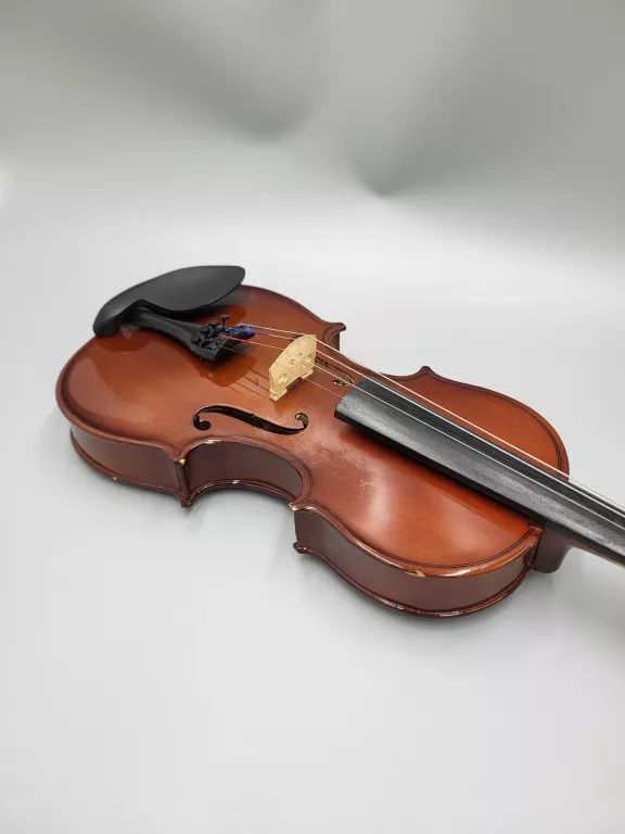 SKRZYPCE EVER PLAY SOLOIST + FUTERAŁ