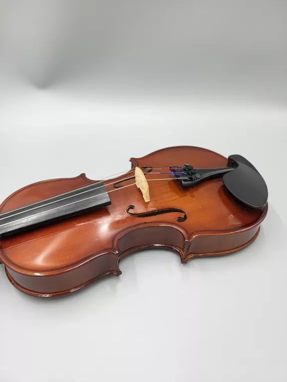 SKRZYPCE EVER PLAY SOLOIST + FUTERAŁ