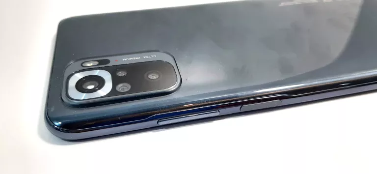 TELEFON XIAOMI REDMI NOTE 10S 4/64GB