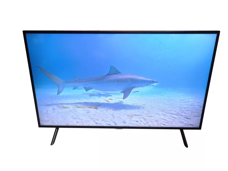 TELEWIZOR SMART TV SAMSUNG UE43NU7122 LED 4K WI-FI + PILOT