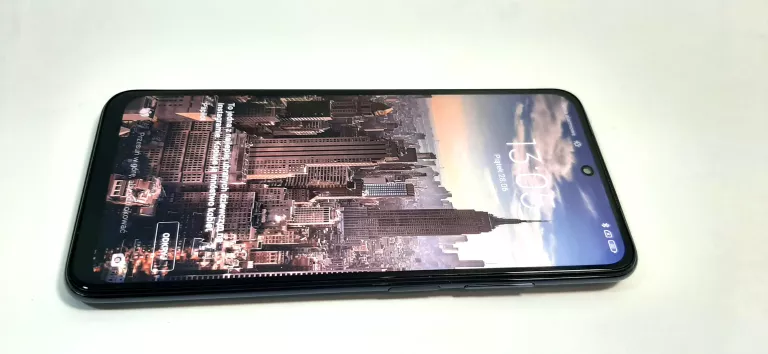 TELEFON XIAOMI REDMI NOTE 10S 4/64GB