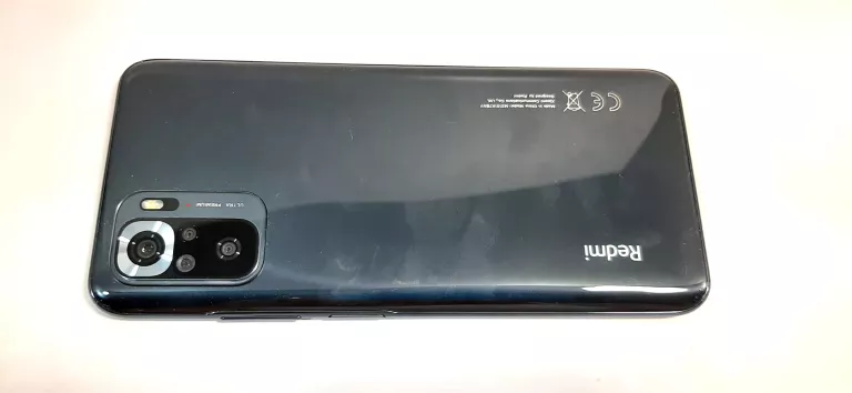 TELEFON XIAOMI REDMI NOTE 10S 4/64GB