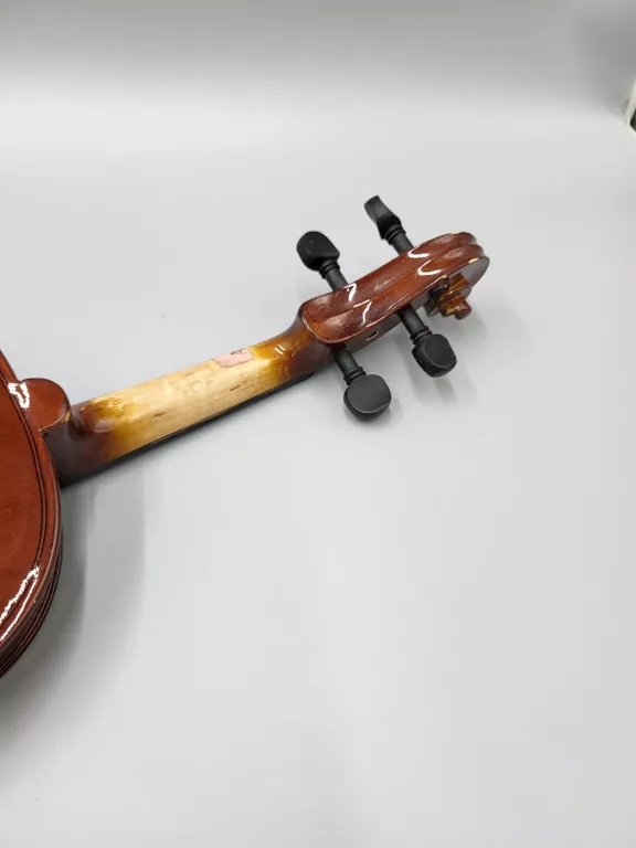 SKRZYPCE EVER PLAY SOLOIST + FUTERAŁ