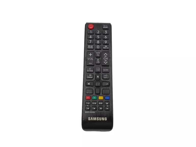 TELEWIZOR SMART TV SAMSUNG UE43NU7122 LED 4K WI-FI + PILOT