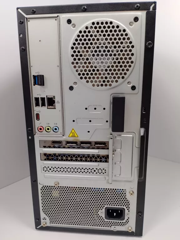 KOMPUTER STACJONARNY ACER NITRO50 I5-11400F/16GB/512 SSD RTX3060
