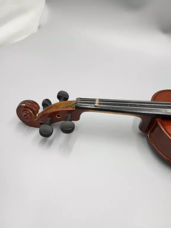 SKRZYPCE EVER PLAY SOLOIST + FUTERAŁ