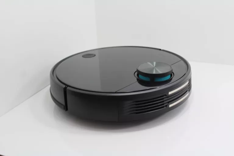 ROBOT SPRZĄTAJĄCY VIOMI V3 USZKODZONY