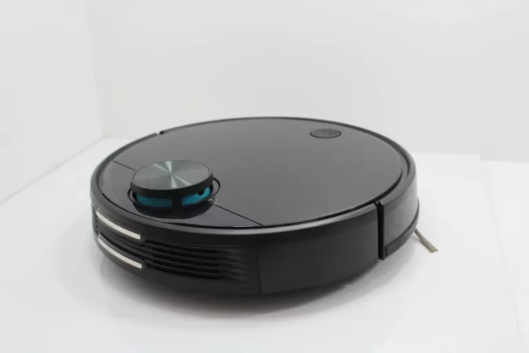 ROBOT SPRZĄTAJĄCY VIOMI V3 USZKODZONY