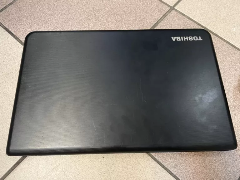 LAPTOP TOSHIBA SATELLITE PRO C50-A-1E4 I5/8GB/120GB SSD