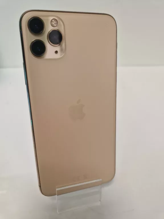 TELEFON IPHONE 11 PRO MAX 256GB "OPIS"