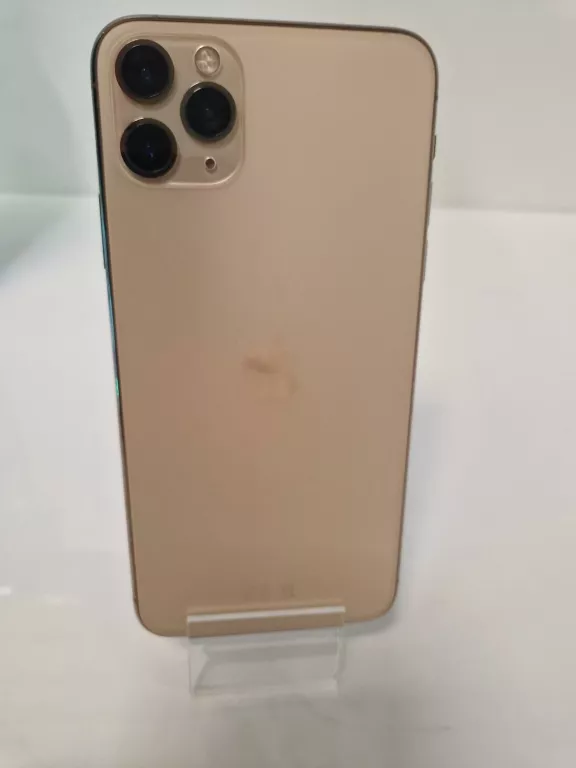 TELEFON IPHONE 11 PRO MAX 256GB "OPIS"