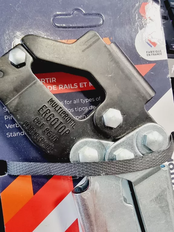 zaciskarka-do-profili-edma-ergotop-stan-powystawowy