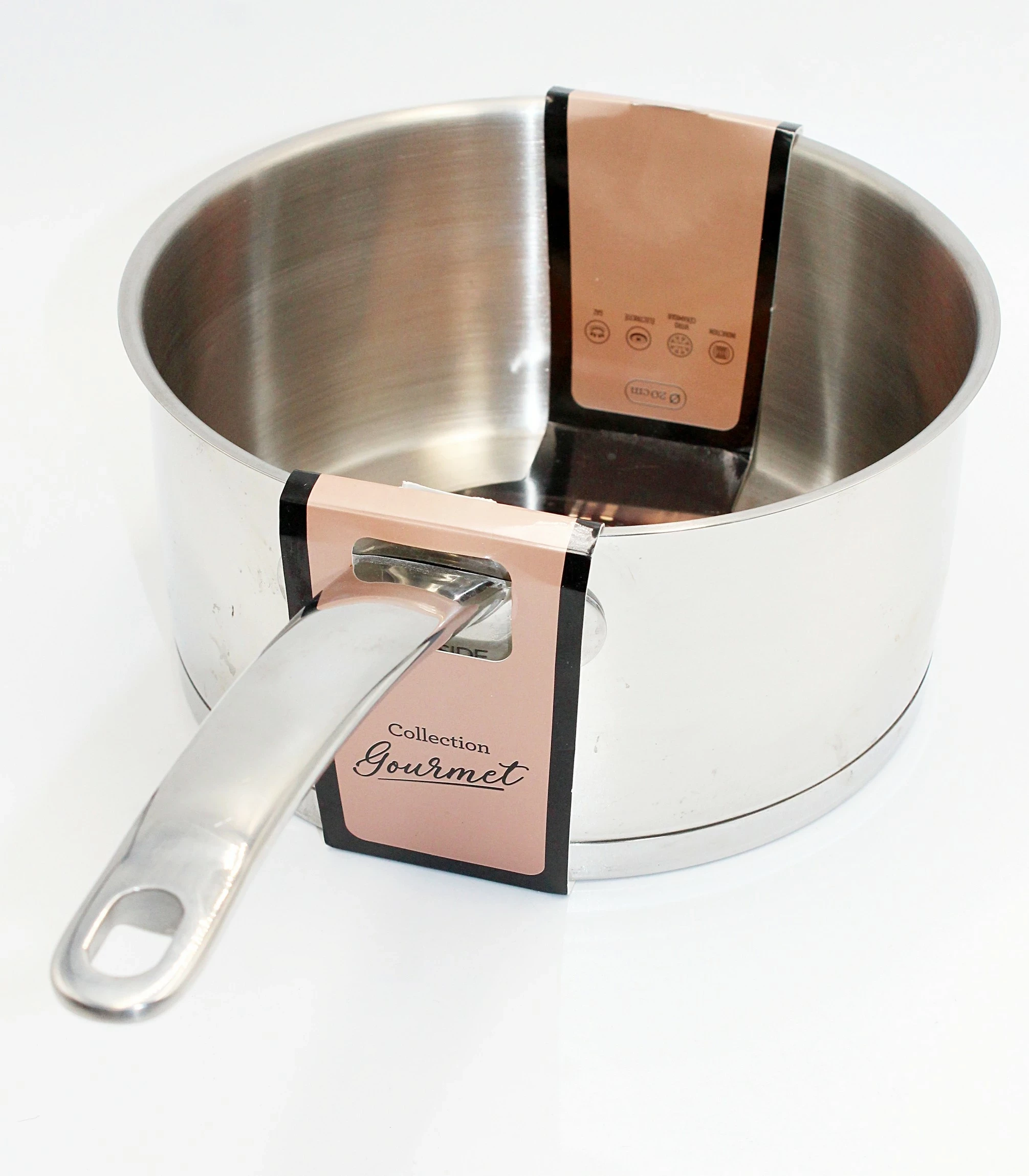 garnek-homeside-20cm-stal-nierdzewna-stan-powystawowy