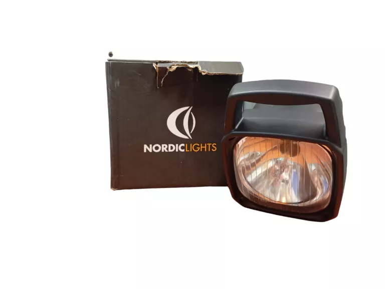 LAMPA NORDIC LIGHTS