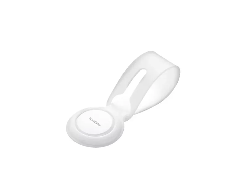SMART TAG FINDER SILVERCREST SSTF A1 BIAŁY