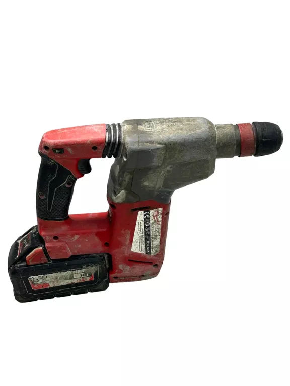 MŁOTOWIERTARKA MILWAUKEE M18 CHX + 2 AKU