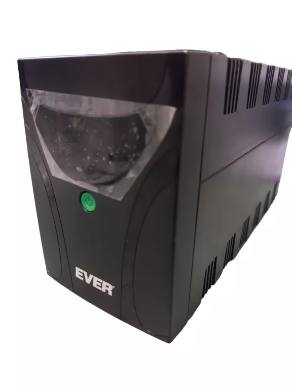 ZASILACZ UPS EASYLINE 1200 AVR USB KOMPLET