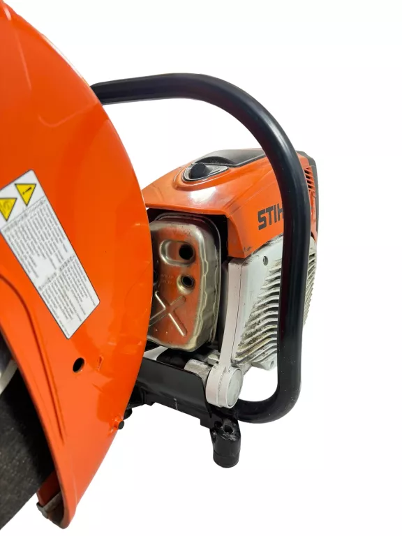 PRZECINARKA STIHL TS 800