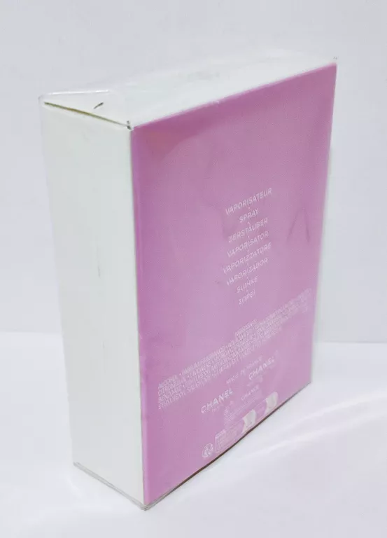 CHANEL CHANCE FRAICHE EDT 50ML