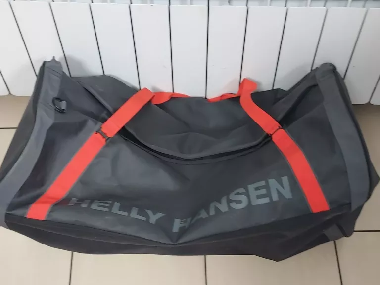 TORBA PLECAK HELLY HANSEN 90L