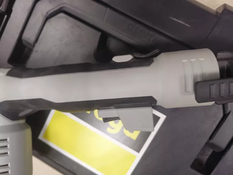 VIEGA PRESSGUN 6 ZACISKARKA AKUMULATOROWA + SZCZĘKI