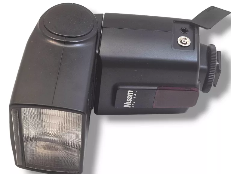 LAMPA BŁYSKOWA NISSIN DIGITAL DI600