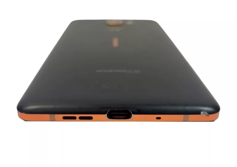 TELEFON NOKIA 7 PLUS