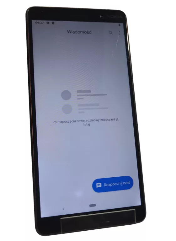 TELEFON NOKIA 7 PLUS