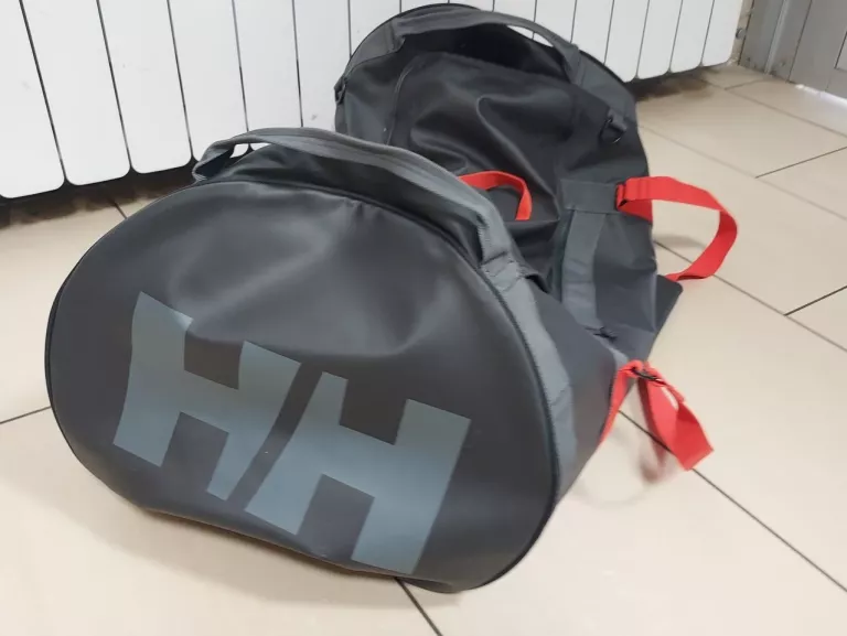 TORBA PLECAK HELLY HANSEN 90L