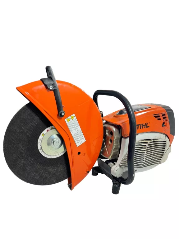 PRZECINARKA STIHL TS 800
