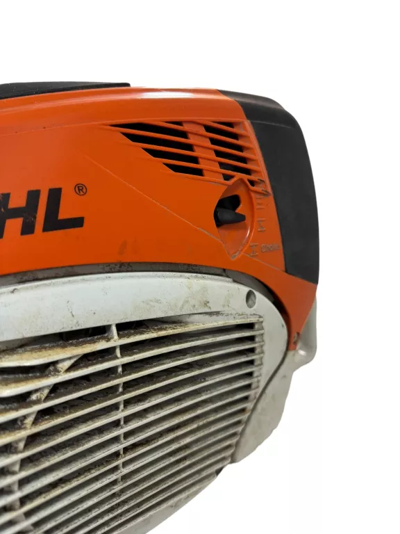 PRZECINARKA STIHL TS 800