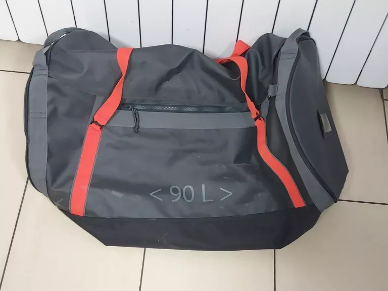 TORBA PLECAK HELLY HANSEN 90L