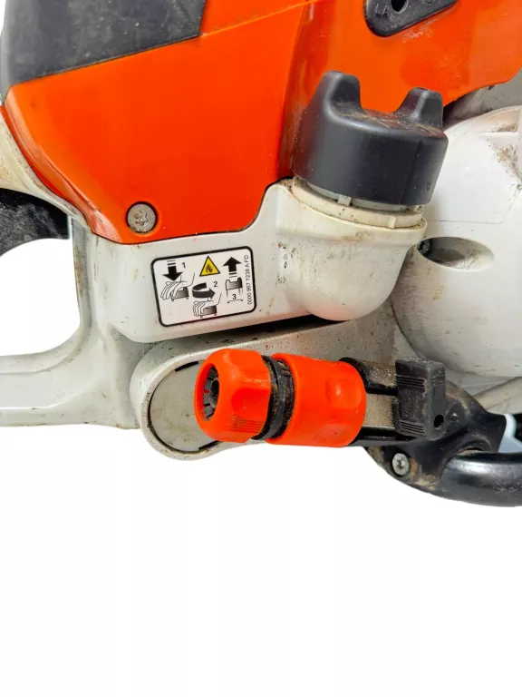 PRZECINARKA STIHL TS 800