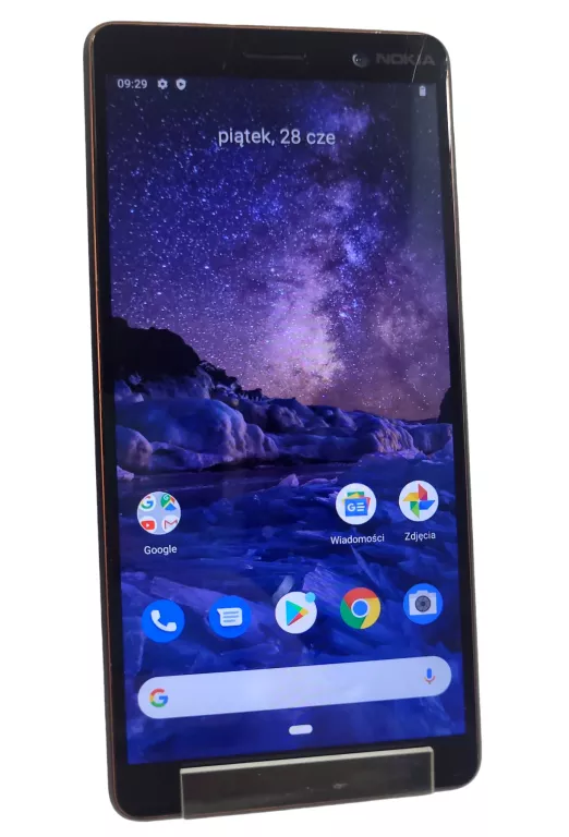 TELEFON NOKIA 7 PLUS