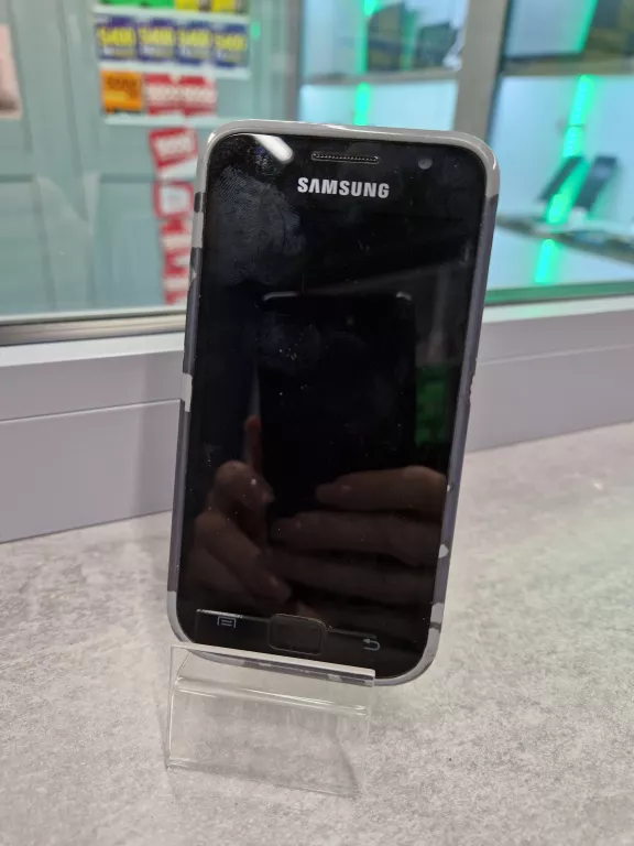 SAMSUNG GALAXY S PLUS