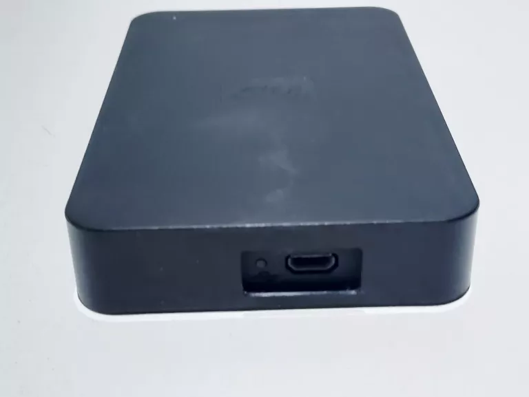 DYSK PRZENOŚNY WD ELEMENTS PORTABLE HDD 1TB