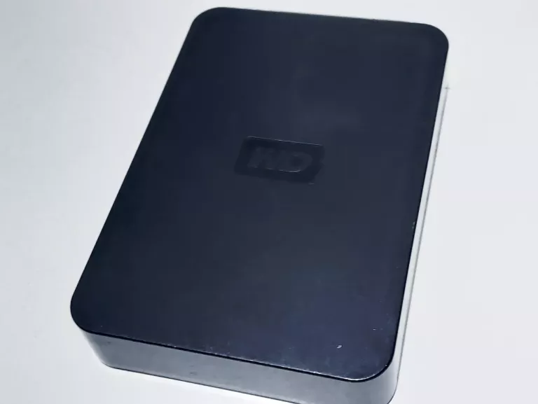 DYSK PRZENOŚNY WD ELEMENTS PORTABLE HDD 1TB