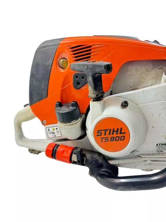PRZECINARKA STIHL TS 800
