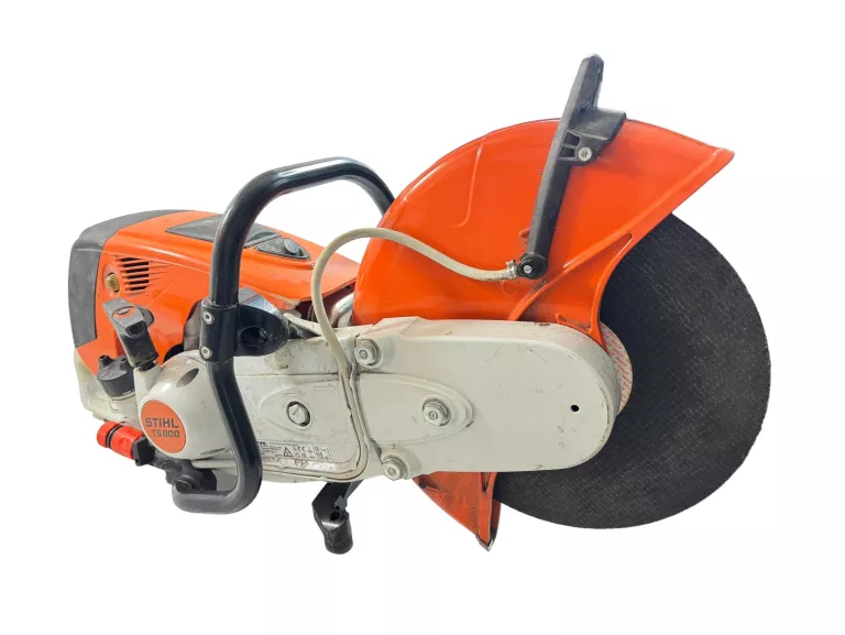 PRZECINARKA STIHL TS 800