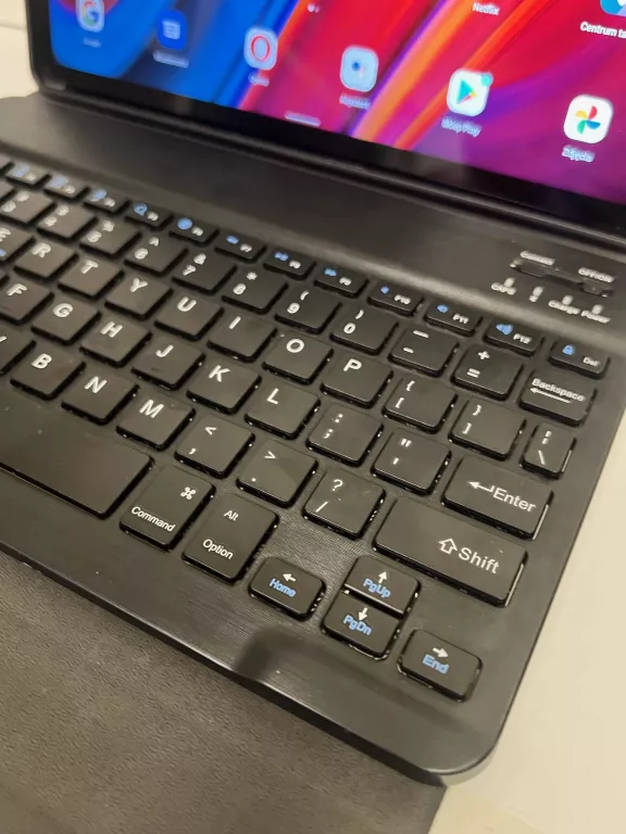 TABLET LENOVO TAB M10 3RD GEN + KLAWIATURA ETUI TANIO!!