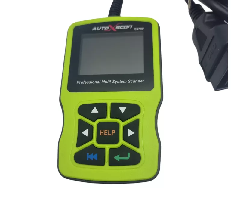 AUTOXSCAN RS700