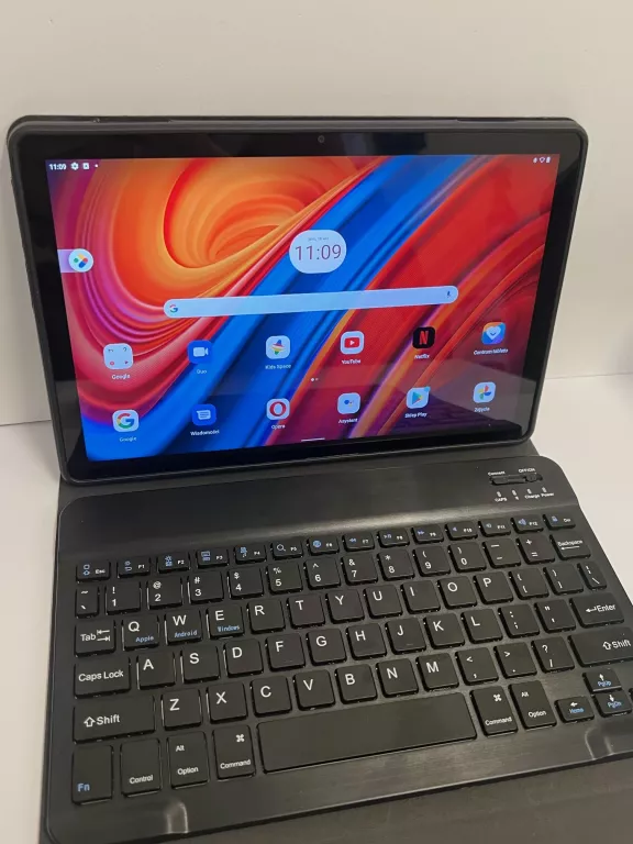 TABLET LENOVO TAB M10 3RD GEN + KLAWIATURA ETUI TANIO!!